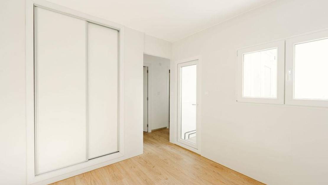 Venta - Apartment - Altea - Altea Centro