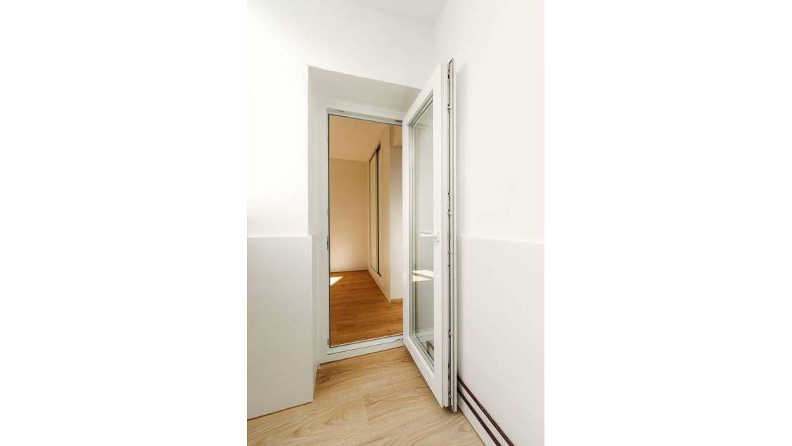 Venta - Apartment - Altea - Altea Centro