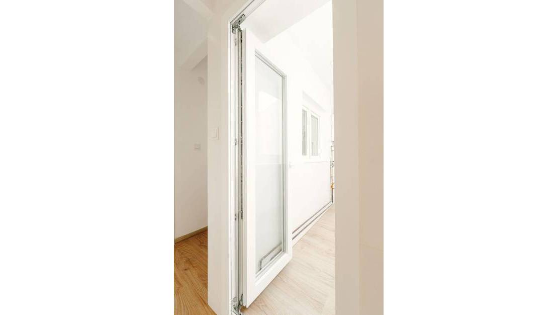 Venta - Apartment - Altea - Altea Centro