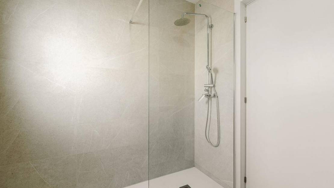 Venta - Apartment - Altea - Altea Centro