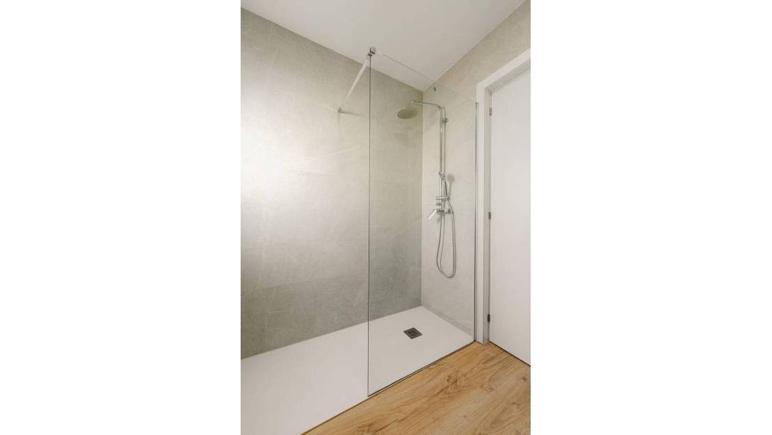 Venta - Apartment - Altea - Altea Centro