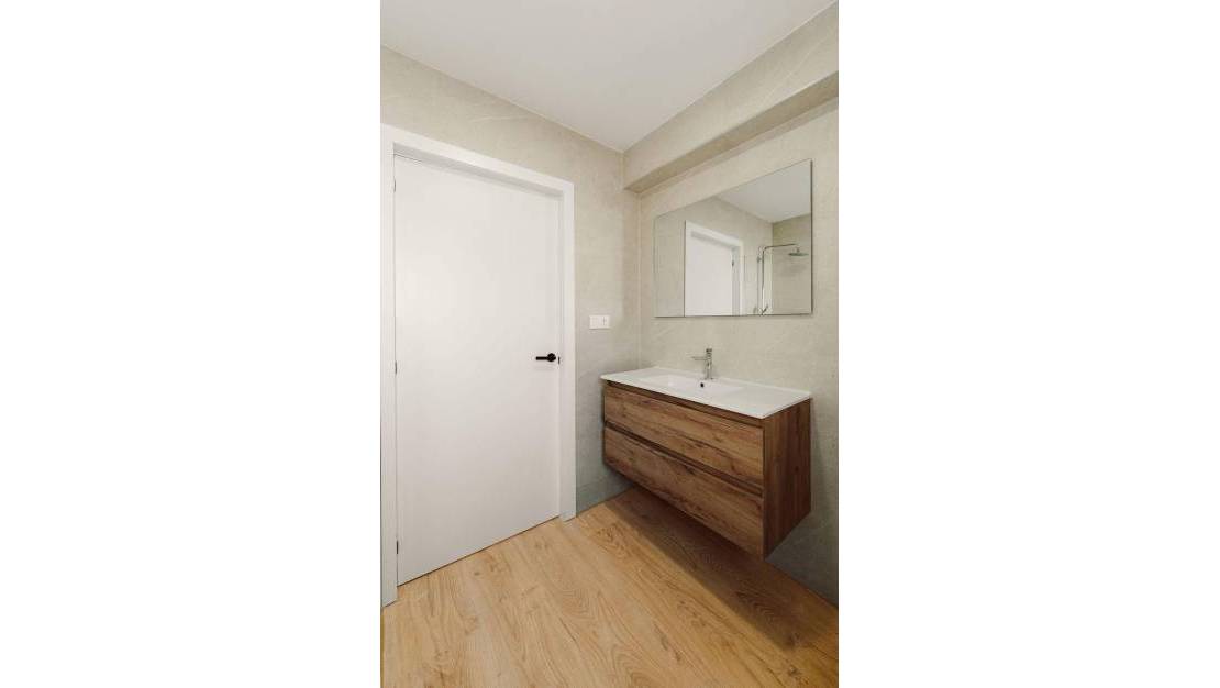 Venta - Apartment - Altea - Altea Centro