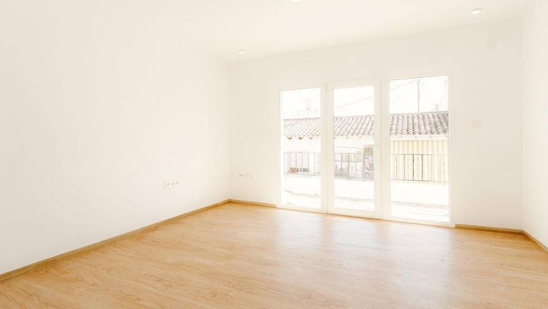 Venta - Apartment - Altea - Altea Centro