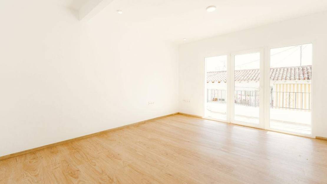 Venta - Apartment - Altea - Altea Centro