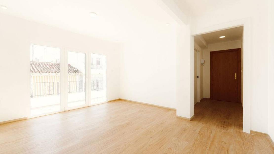 Venta - Apartment - Altea - Altea Centro