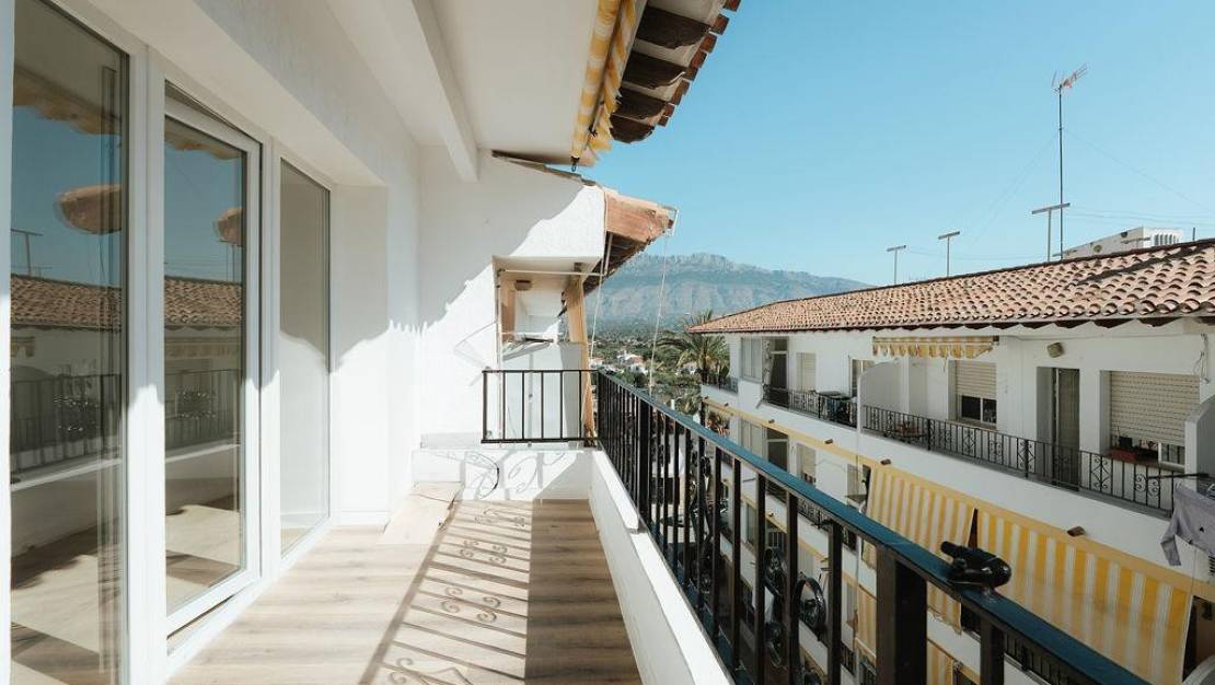 Venta - Apartment - Altea - Altea Centro
