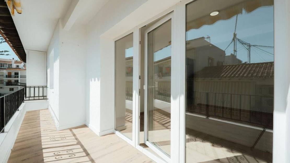 Venta - Apartment - Altea - Altea Centro