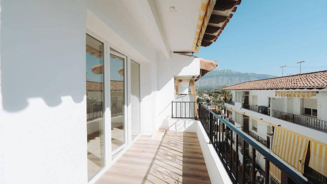 Venta - Apartment - Altea - Altea Centro