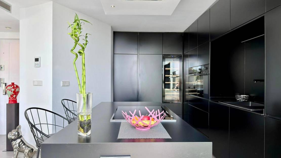 Venta - Apartment - Altea - Altea Centro