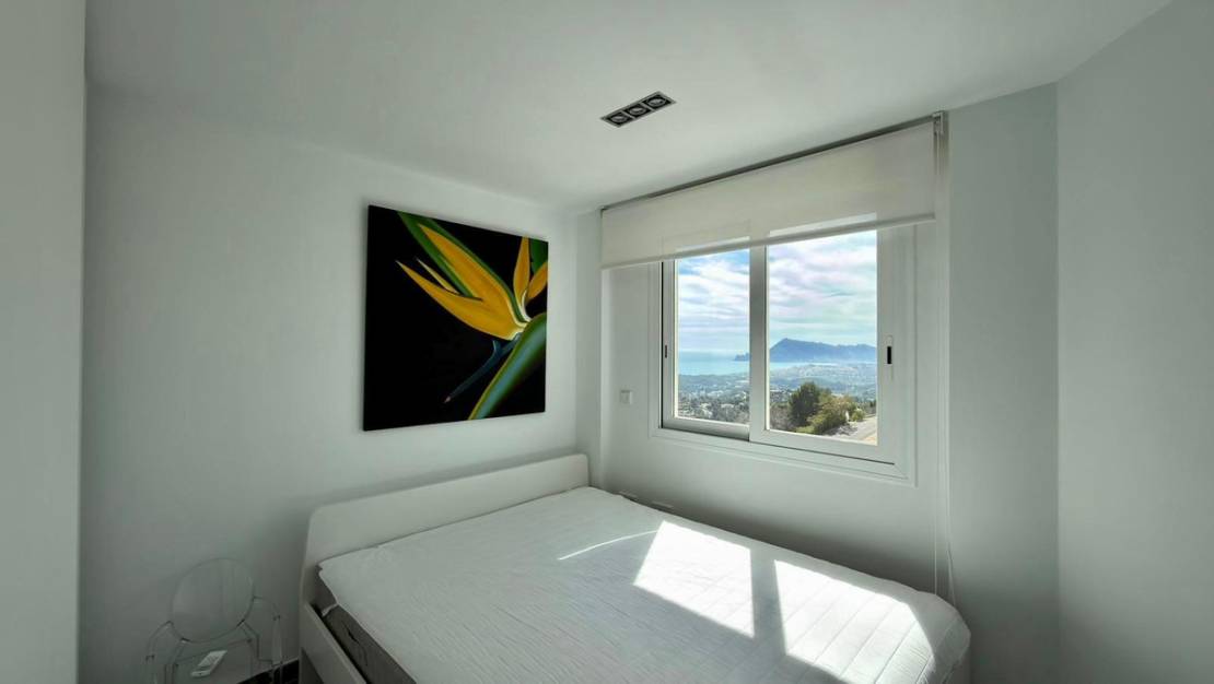 Venta - Apartment - Altea - Altea Centro