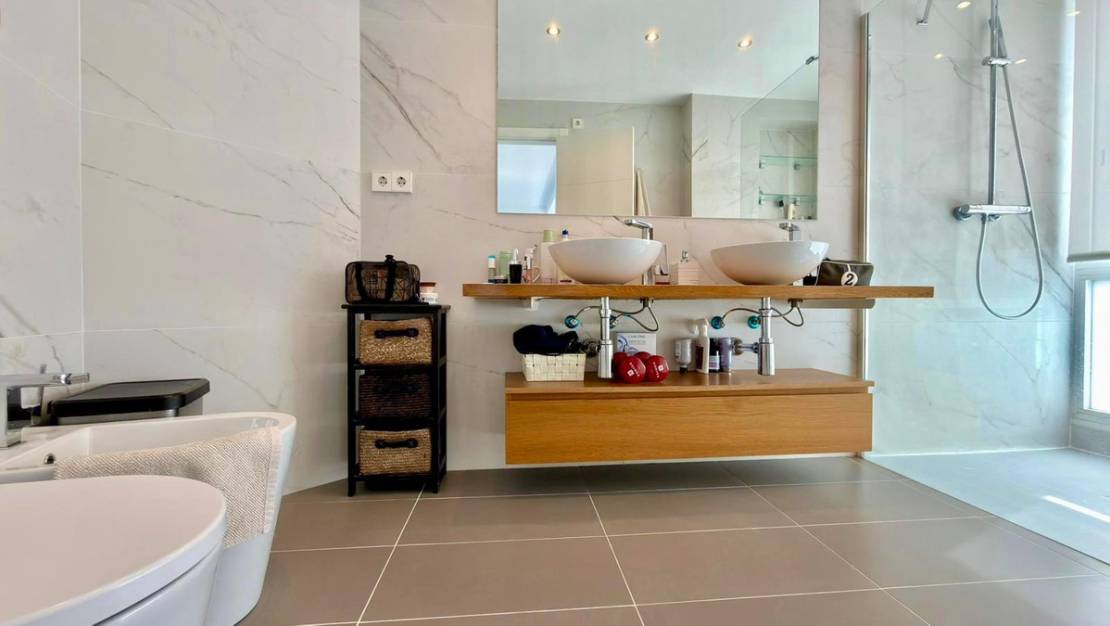 Venta - Apartment - Altea - Altea Centro