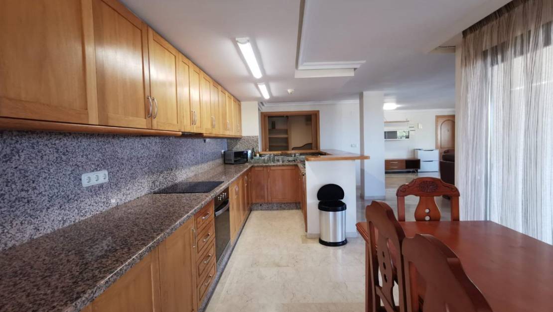 Venta - Apartment - Altea - Altea Centro