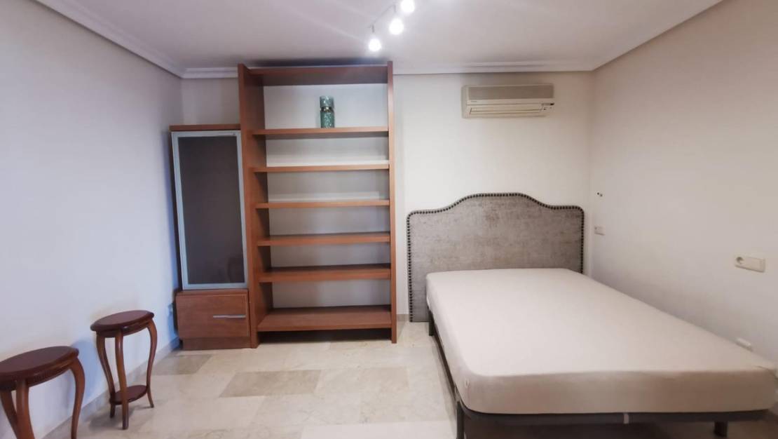 Venta - Apartment - Altea - Altea Centro