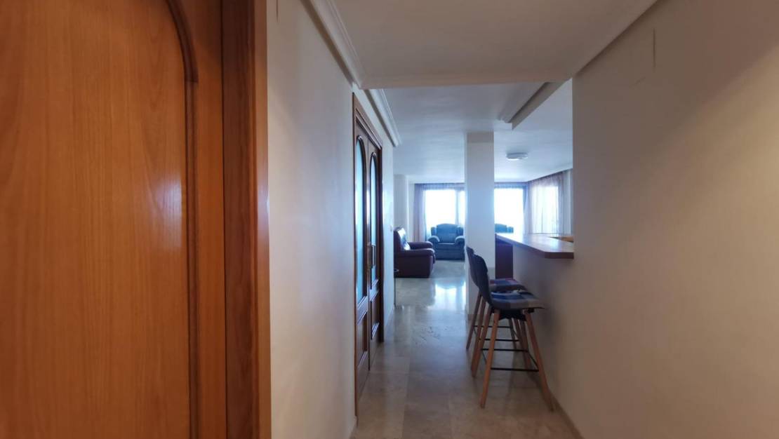 Venta - Apartment - Altea - Altea Centro