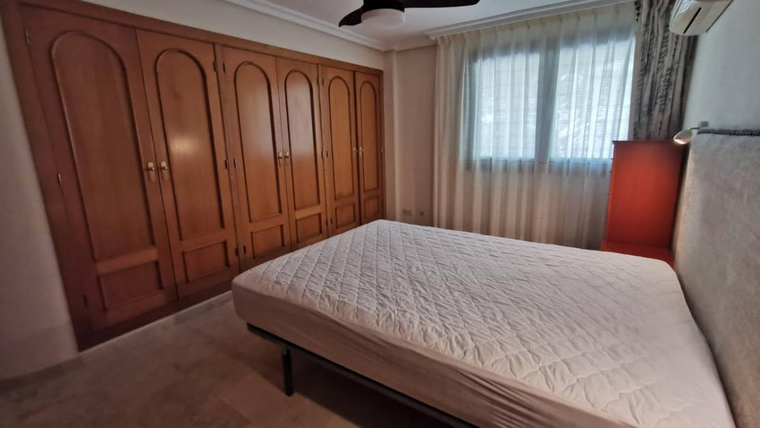 Venta - Apartment - Altea - Altea Centro