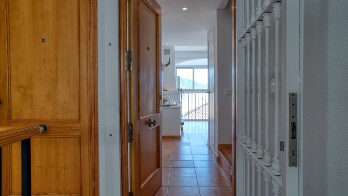 Venta - Apartment - Altea - Altea Centro