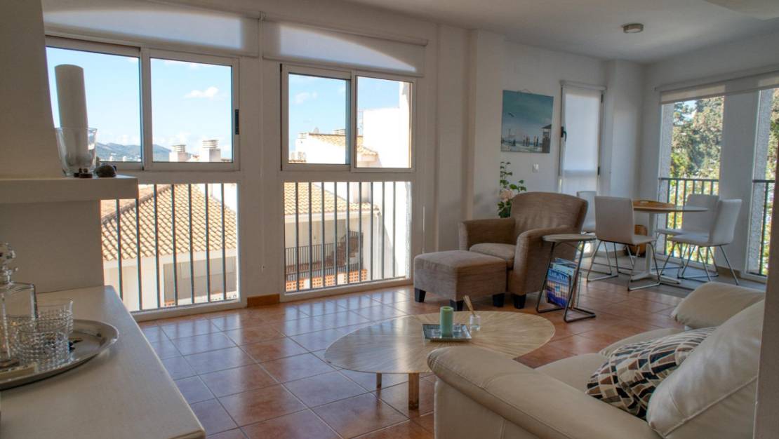 Venta - Apartment - Altea - Altea Centro