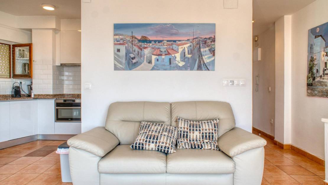 Venta - Apartment - Altea - Altea Centro