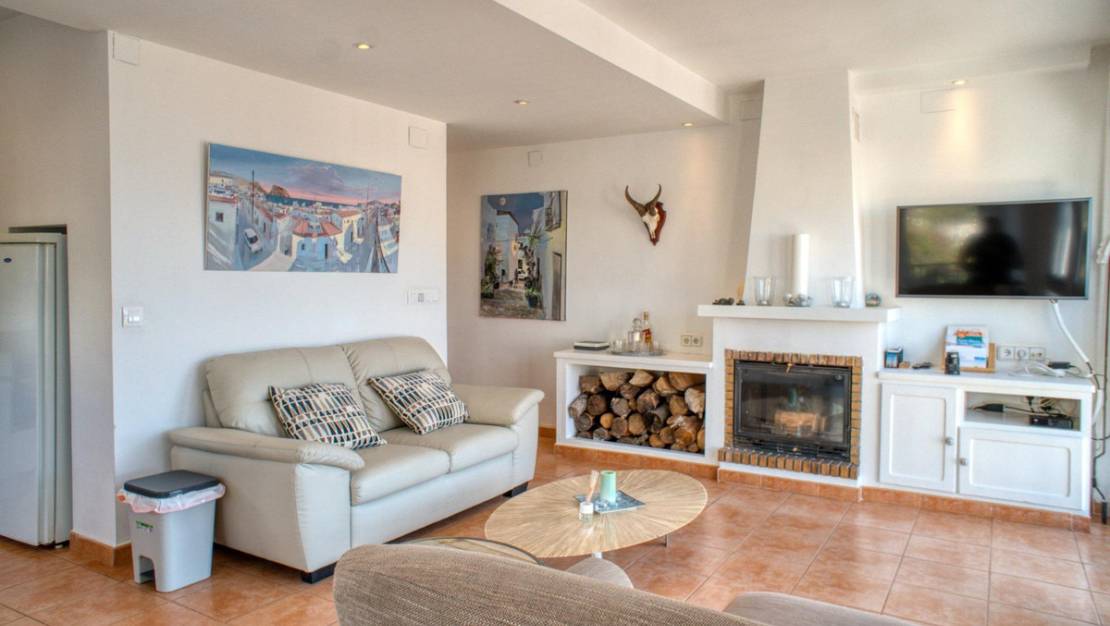 Venta - Apartment - Altea - Altea Centro