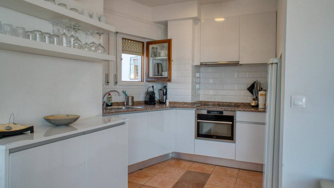 Venta - Apartment - Altea - Altea Centro