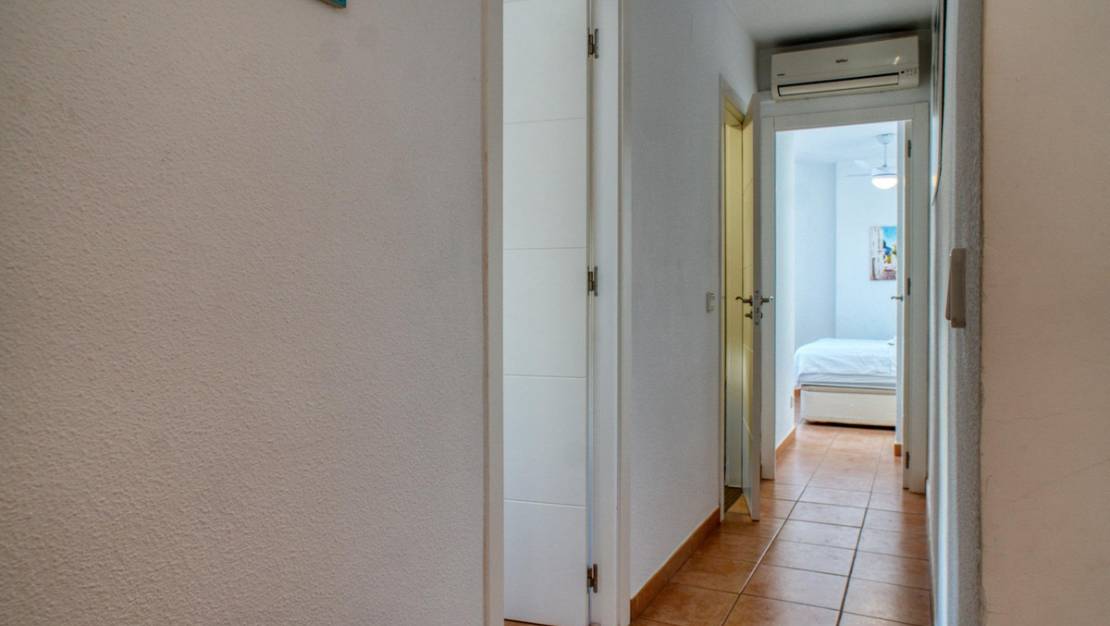 Venta - Apartment - Altea - Altea Centro