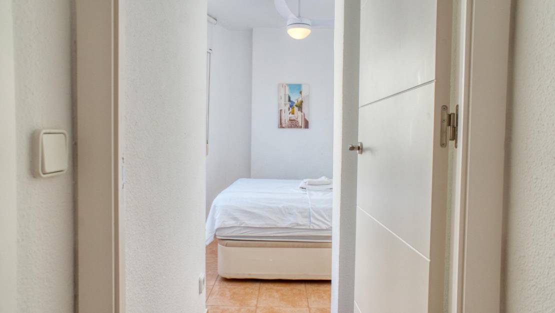 Venta - Apartment - Altea - Altea Centro