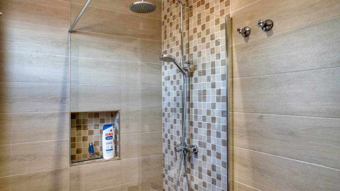 Venta - Apartment - Altea - Altea Centro