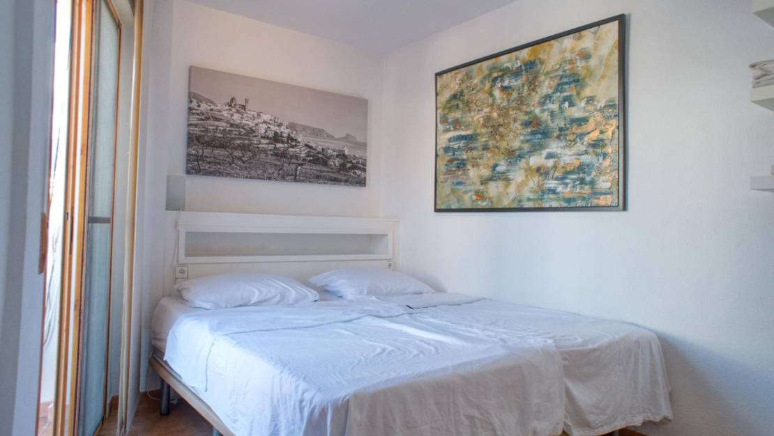 Venta - Apartment - Altea - Altea Centro