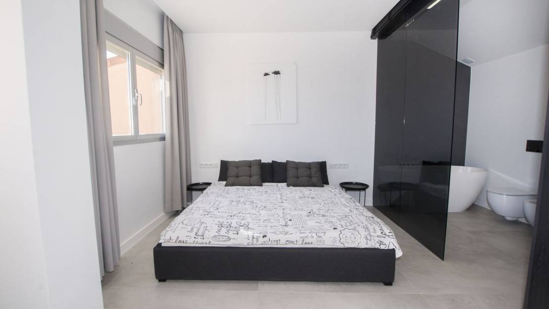 Venta - Apartment - Altea - Altea Centro