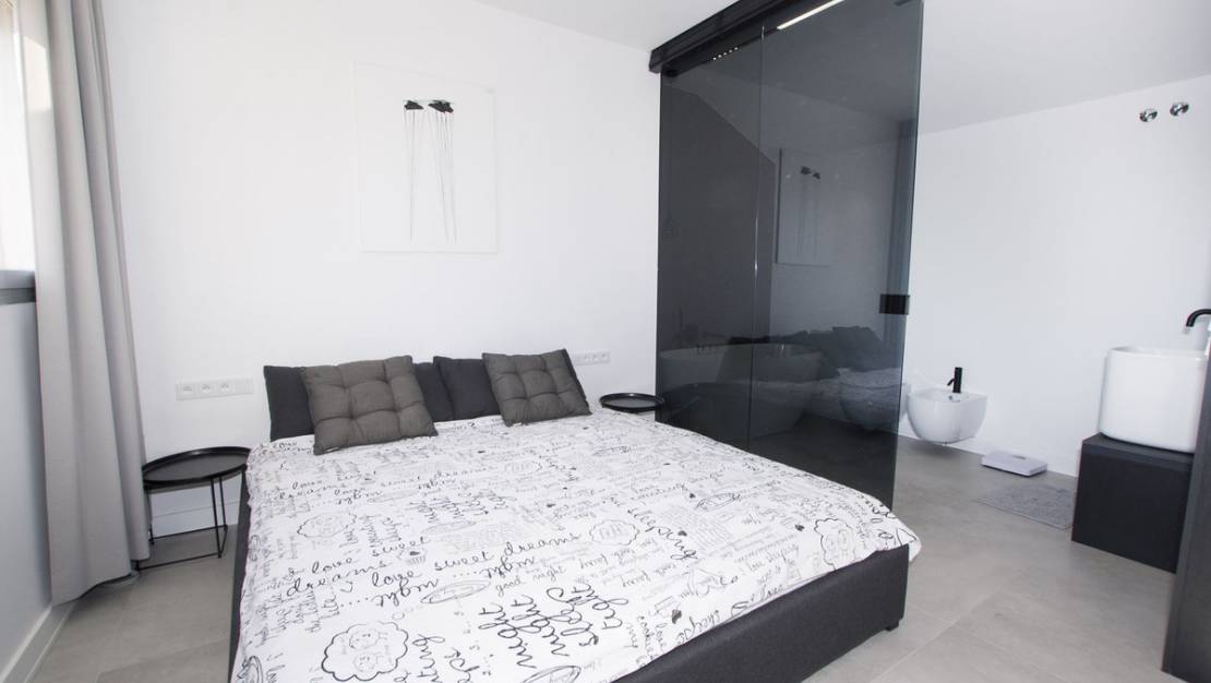 Venta - Apartment - Altea - Altea Centro