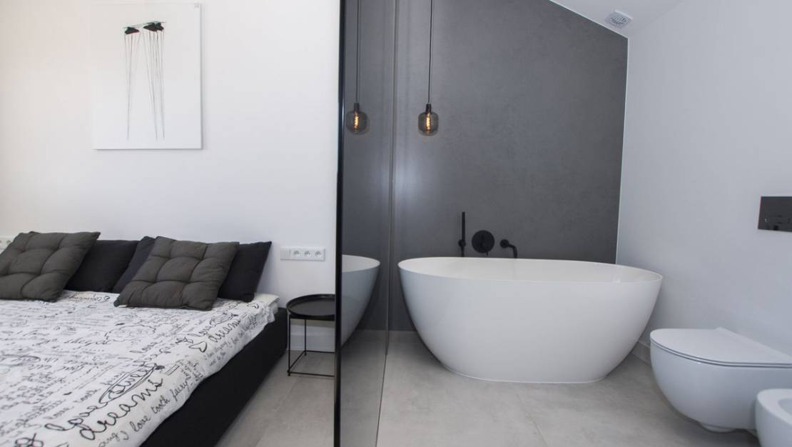 Venta - Apartment - Altea - Altea Centro