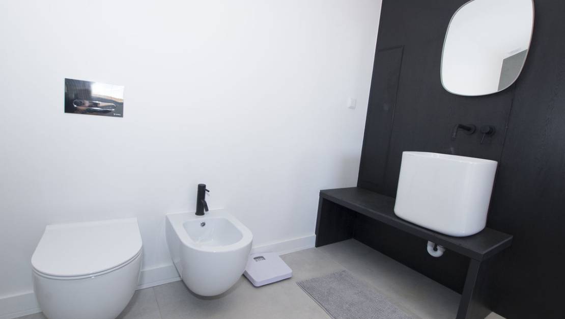 Venta - Apartment - Altea - Altea Centro