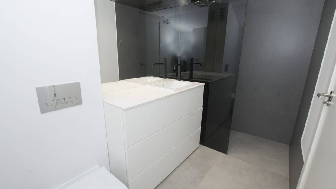 Venta - Apartment - Altea - Altea Centro