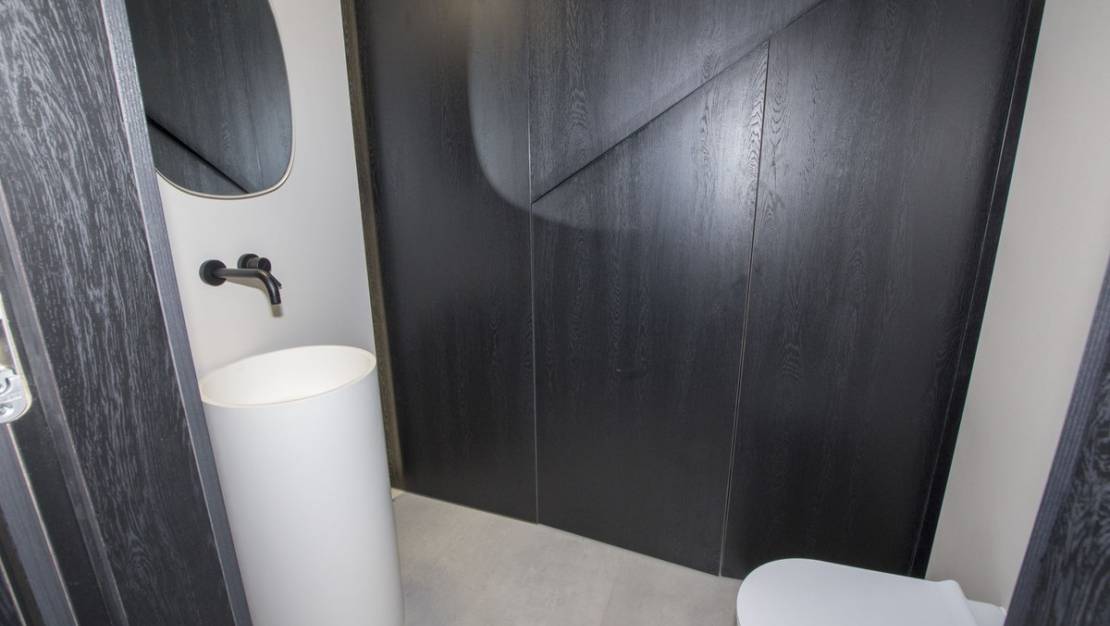 Venta - Apartment - Altea - Altea Centro