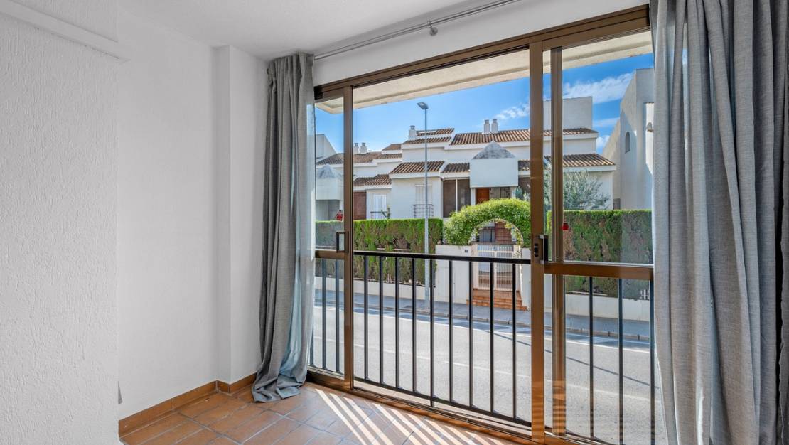 Venta - Apartment - Altea - Altea Centro
