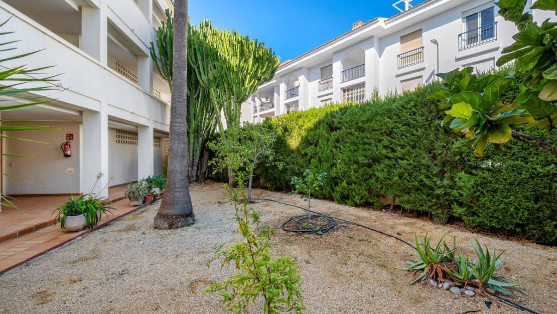 Venta - Apartment - Altea - Altea Centro