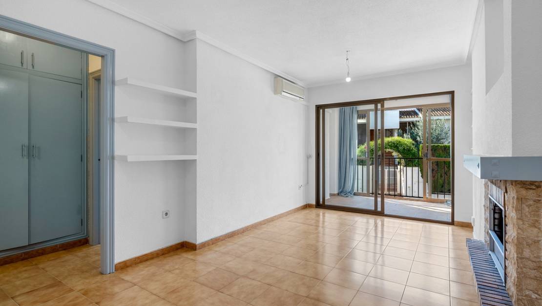 Venta - Apartment - Altea - Altea Centro