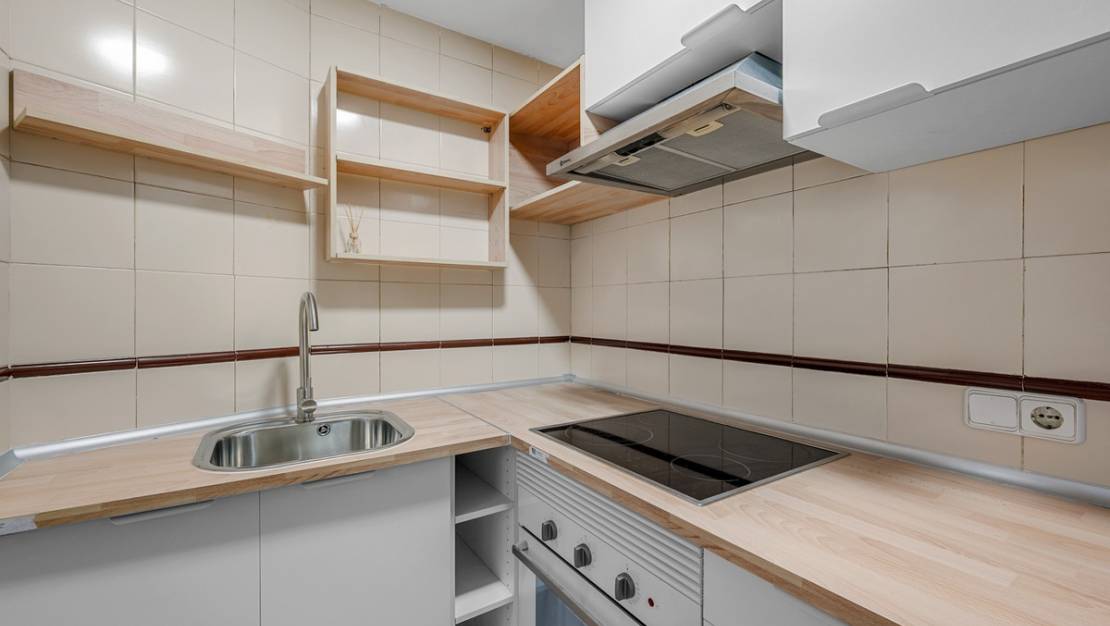 Venta - Apartment - Altea - Altea Centro