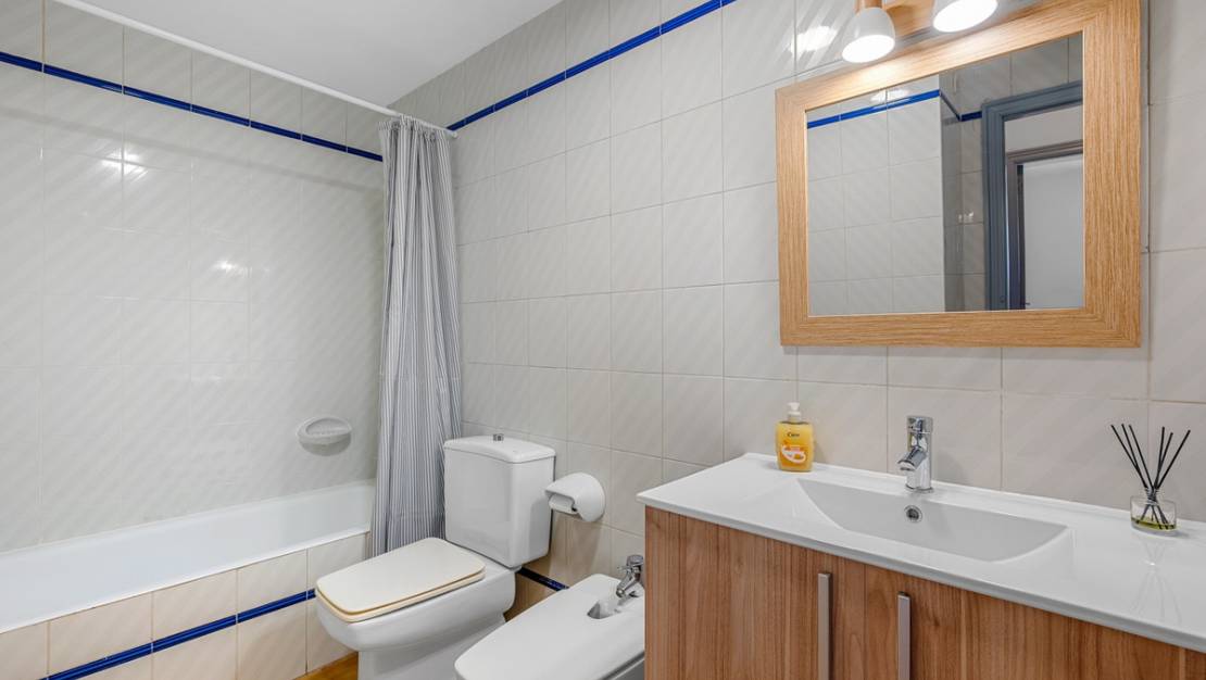 Venta - Apartment - Altea - Altea Centro