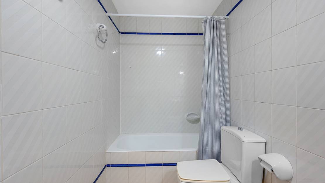 Venta - Apartment - Altea - Altea Centro