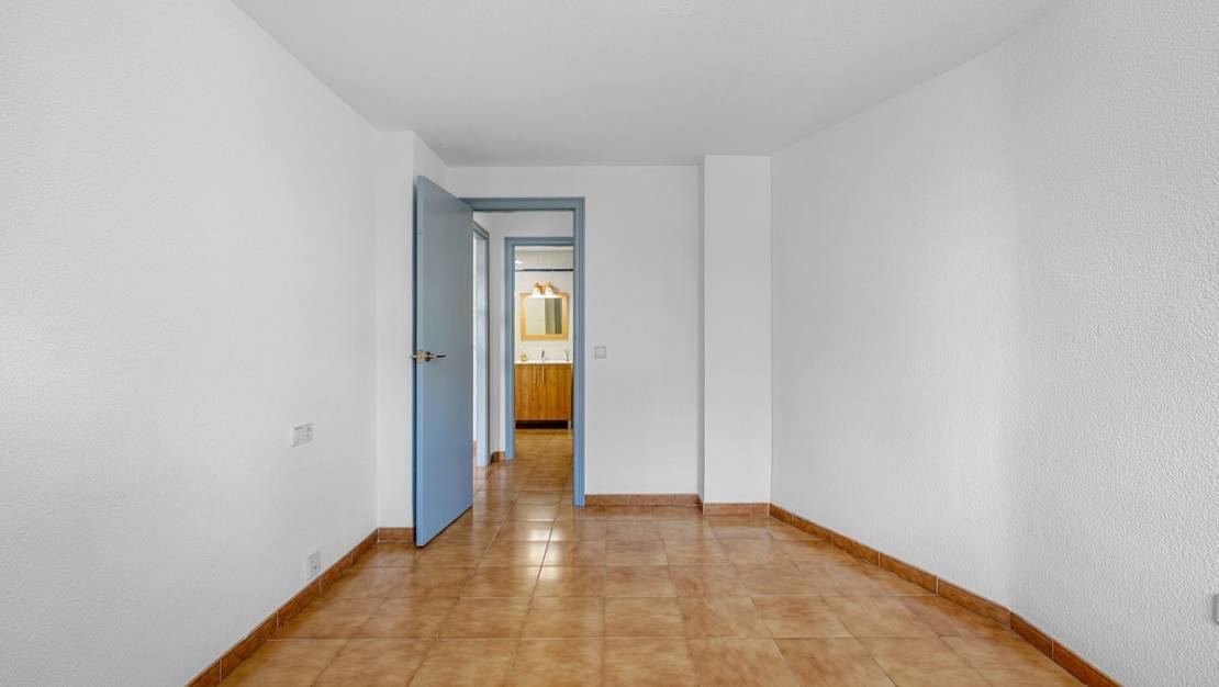 Venta - Apartment - Altea - Altea Centro