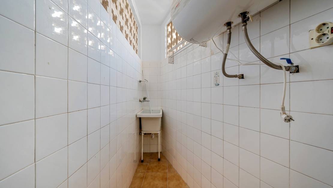 Venta - Apartment - Altea - Altea Centro