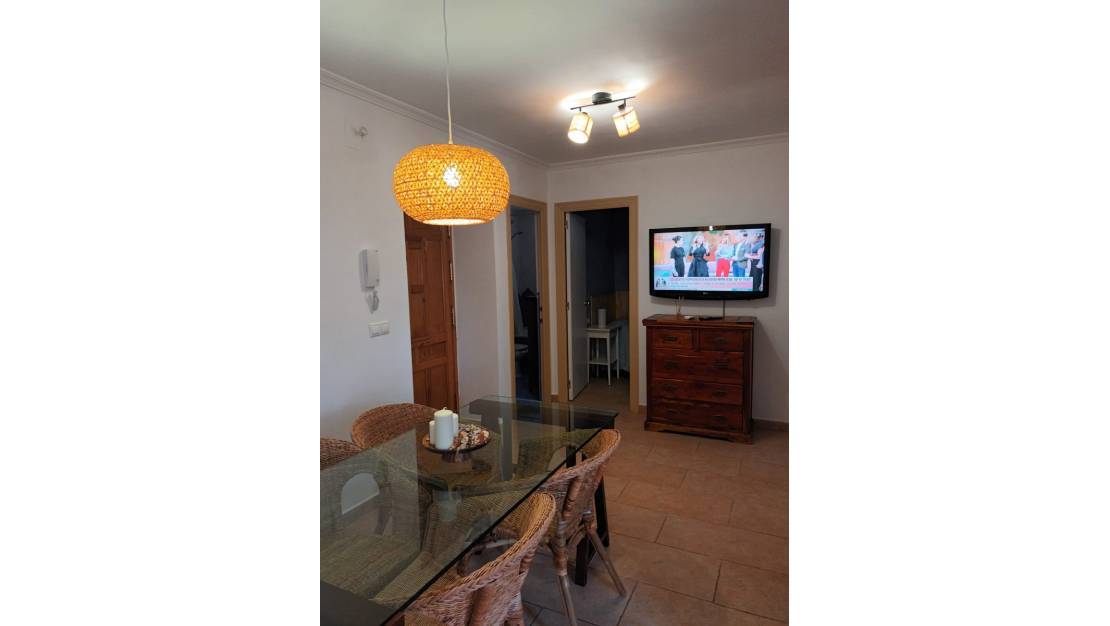 Venta - Apartment - Altea - Altea Centro