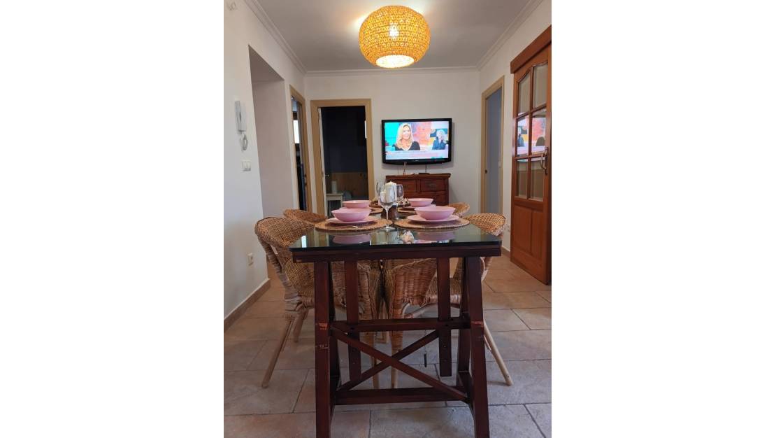 Venta - Apartment - Altea - Altea Centro