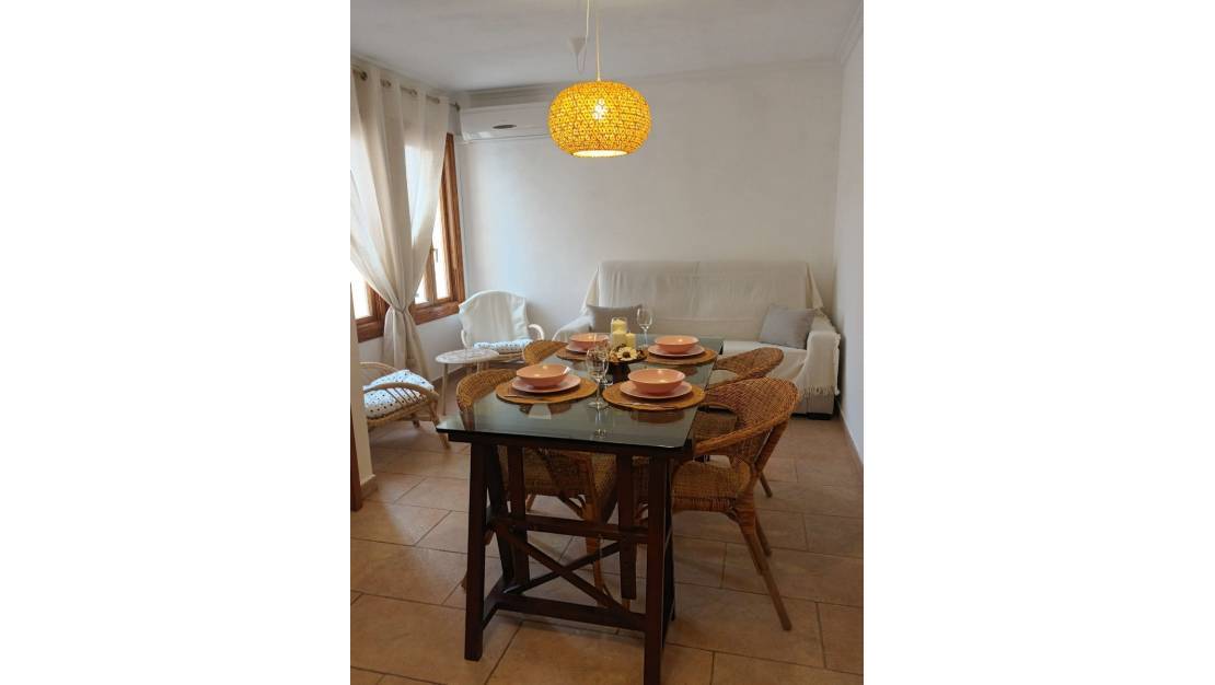 Venta - Apartment - Altea - Altea Centro