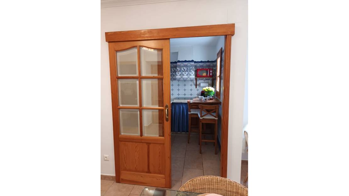 Venta - Apartment - Altea - Altea Centro