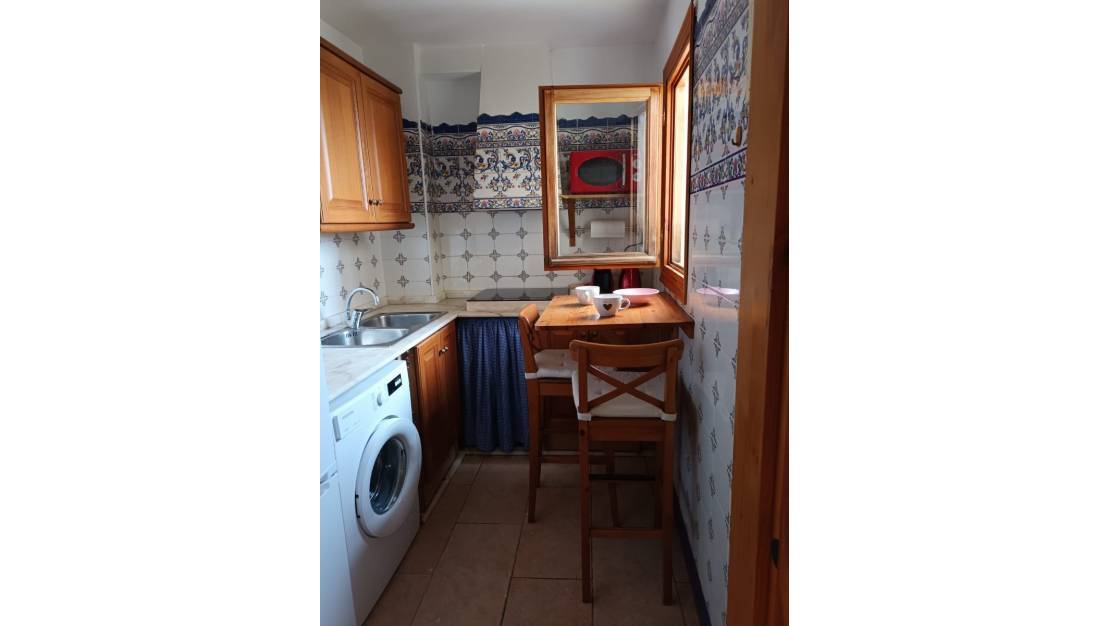 Venta - Apartment - Altea - Altea Centro