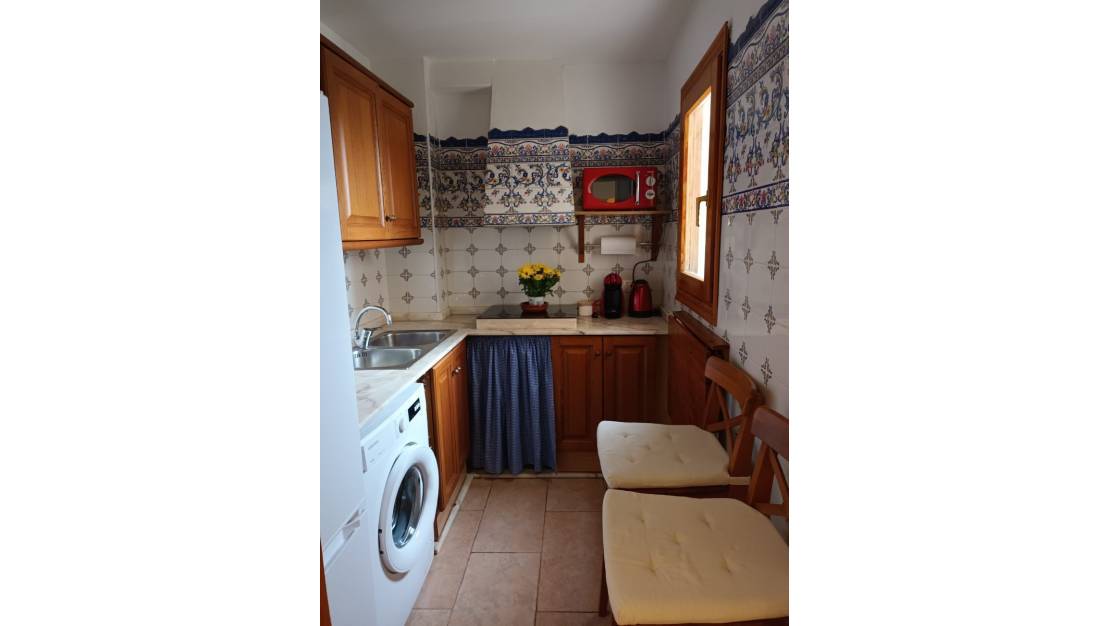 Venta - Apartment - Altea - Altea Centro