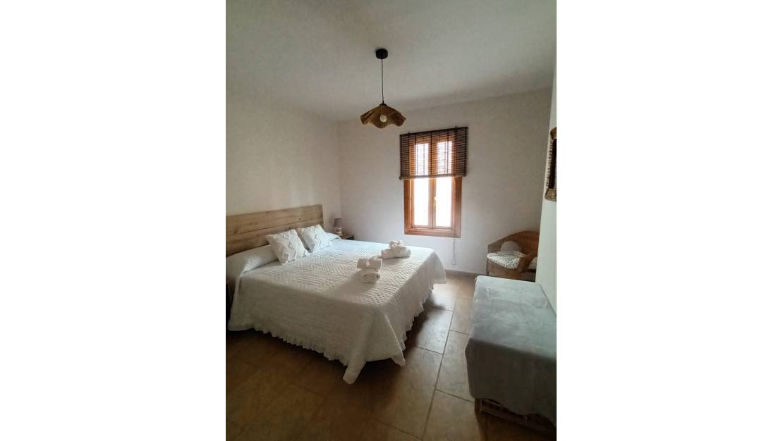 Venta - Apartment - Altea - Altea Centro