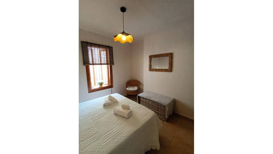 Venta - Apartment - Altea - Altea Centro